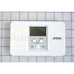 YORK YORK S1-THEC11P5Y 1H/1C 5-2 Day Programmable Thermostat