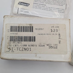 YORK York S1-TCZSN01 Communicating Zone Sensor