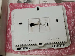 YORK York S1-THPU433-Y Programmable 7-Day Thermostat