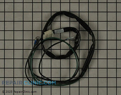 YORK YORK S1-VSHP-WH1-2 Wiring Harness