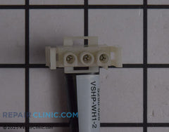 YORK YORK S1-VSHP-WH1-2 Wiring Harness
