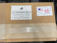 YORK YORK S1-ZDMS1812 Damper Zoning HVAC 24V 18 x 12