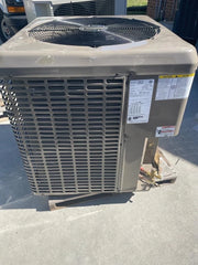 YORK YORK TCD60B31S 5 Ton Split System Air Conditioner