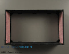 YORK YORK S1-4308 Inner Housing with Seals and Pleat Spacers