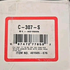 YORK YORK S1-401505 Liquid Line Filter Drier - 7/8 ODF