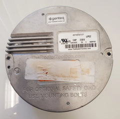 YORK YORK S1-5952755 Blower Motor 1 HP 230V
