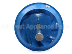 YORK YORK 027-02886-000 ATZAF 12-12 T1 Wheel & Shaft