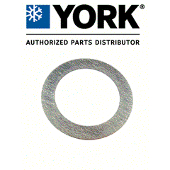 YORK YORK 028-13575-000 Gasket Rd