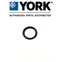 YORK York 028-13855-000 9/16-Inch O-Ring