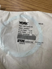 YORK YORK 028-13979-000 3 inch Valve Gasket