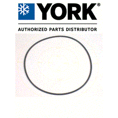 YORK YORK 028-13840-000 O-Ring