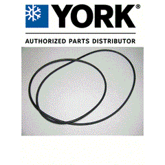 YORK York 028-13853-000 O-Ring Case Seal