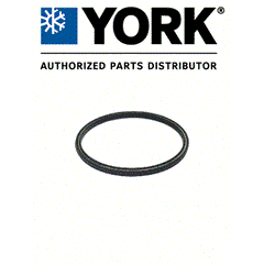 YORK YORK 028-14492-000 PTFE C-Ring Seal