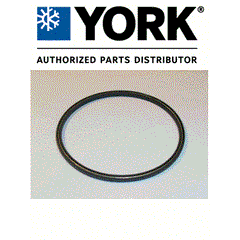 YORK YORK 028-14493-000 PTFE C-Ring Seal