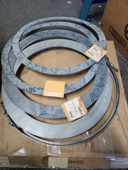 YORK YORK 028-15075-217 ANSI 16-150# Gasket