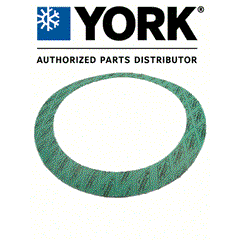 YORK YORK 028-15075-016 Gasket Round ANSI 14.00-150#