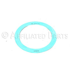 YORK YORK 028-15075-013 Round ANSI Gasket 150#