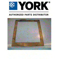 YORK YORK 028-15250-000 Gasket Keypad/Display