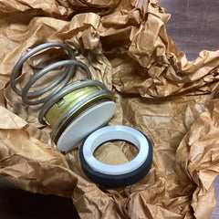 YORK York 029-10763-000 Seal Shaft Complete Assembly
