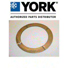 YORK YORK 029-11098-000 Thrust Washer for Compressors