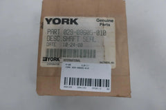 YORK YORK 029-08605-010 Shaft Seal Ring