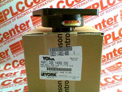 YORK YORK 029-14062-000 Ball Bearing Power 1-11/16 in Replacement MPN