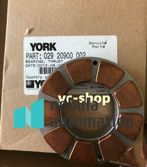 YORK YORK 029-20900-002 Mechanical Bearing