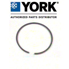 YORK YORK 029-15175-000 Piston Ring