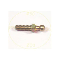 YORK YORK 029-15924-000 Stud Ball