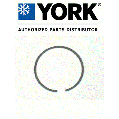 YORK YORK 029-20220-000 Ring Compressor