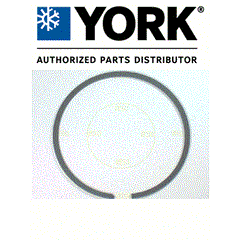 YORK YORK 029-15177-000 Piston Ring