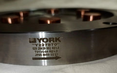 YORK YORK 029-20839-002 LoSpeed Thrust Bearing