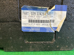YORK YORK 029-22429-001 Double Seal Shaft