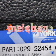 YORK YORK 029-22454-000 Double Shaft Seal