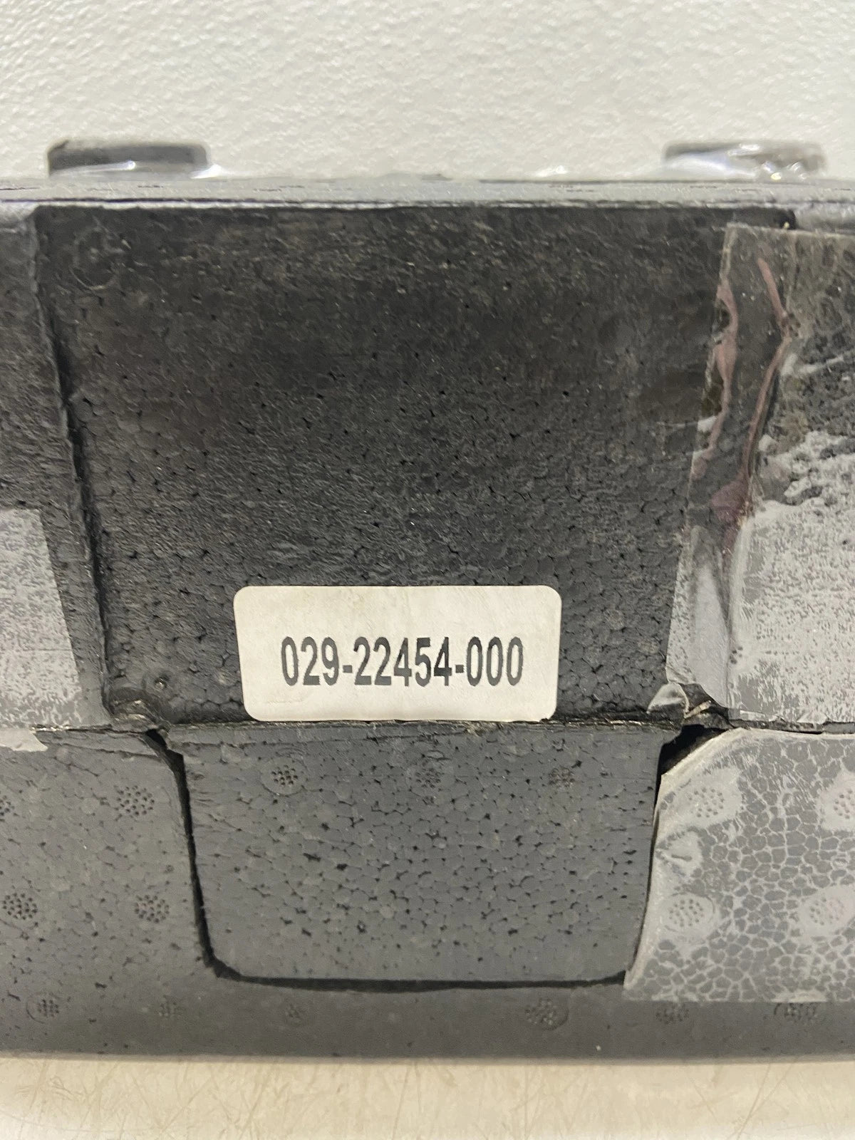 YORK YORK 029-22454-000 Double Shaft Seal
