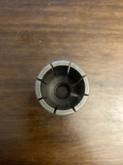 YORK YORK 029-22987-000 Collar Impeller Clamp HF 39 & 42