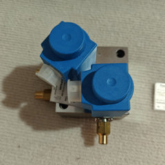 YORK YORK 029-23720-000 Capacity Control Block Assembly