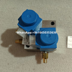 YORK YORK 029-23720-000 Capacity Control Block Assembly