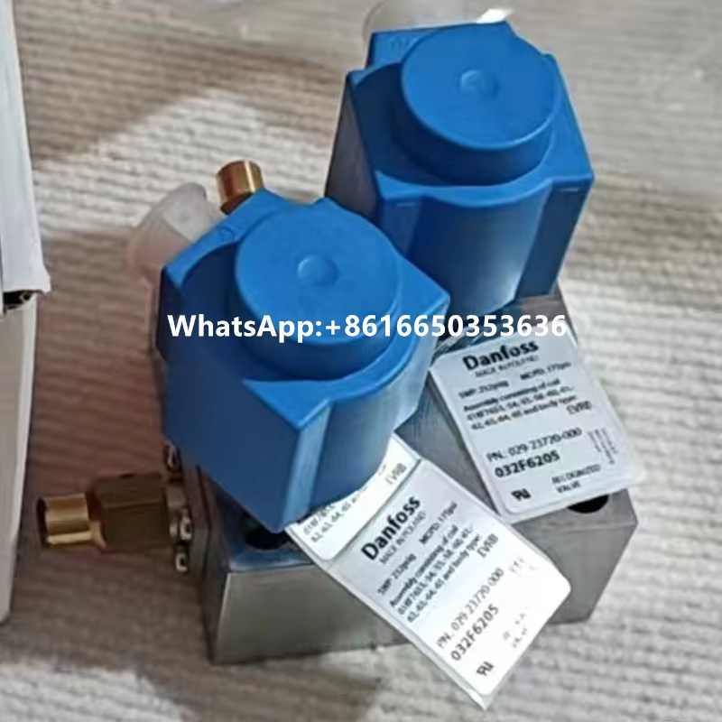 YORK YORK 029-23720-000 Capacity Control Block Assembly
