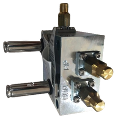 YORK YORK 029-23720-000 Capacity Control Block Assembly