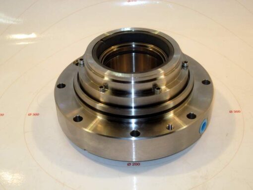 YORK YORK 029-24762-000 HJ-119 Double Shaft Seal