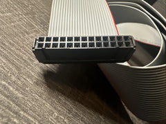 YORK YORK 031-00952-000 Ribbon Cable