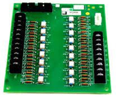 YORK YORK 031-00935-000 Digital Input Control Board