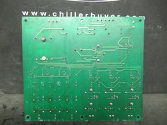 YORK YORK 031-01472-001 Trigger Board
