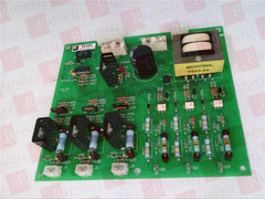YORK YORK 031-01472-000 Chiller Circuit Board
