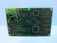 YORK YORK 031-01579-000 Adaptive Capacity Control Board