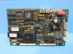 YORK YORK 031-01579-000 Adaptive Capacity Control Board