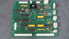 YORK YORK 031-01301-001 York Control I/O Expansion Board