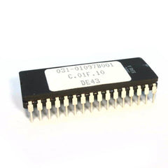 YORK York 031-01097-001 EPROM
