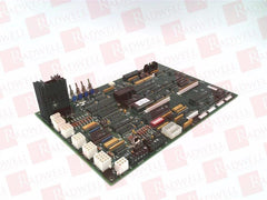 YORK YORK 031-01095-002 Microprocessor Circuit Board